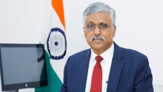 India cannot depend on other countries for its security: Defence Secretary